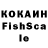 LSD-25 экстази кислота Kola Ahanov