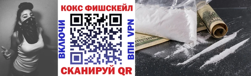 COCAIN Fish Scale  Купить где  Скопин 